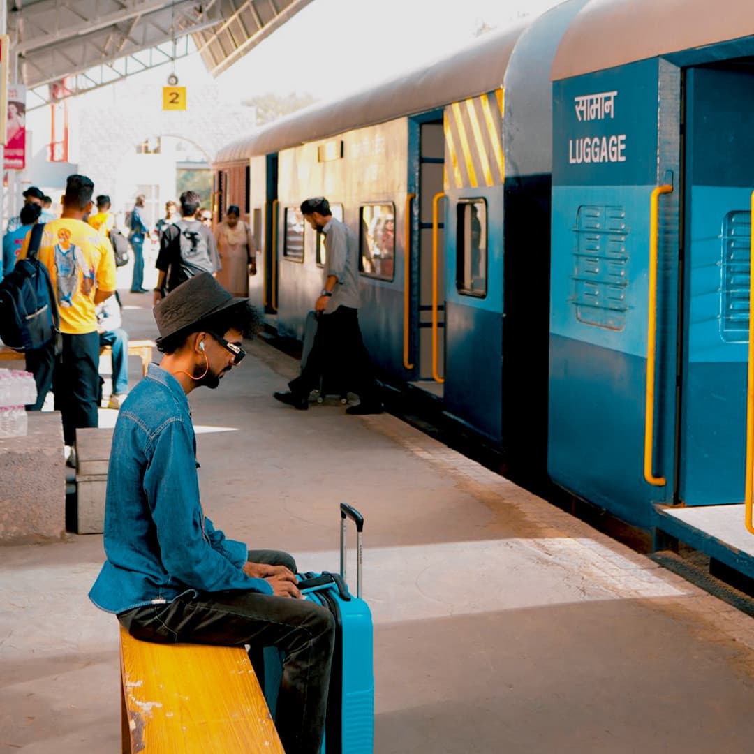 Train